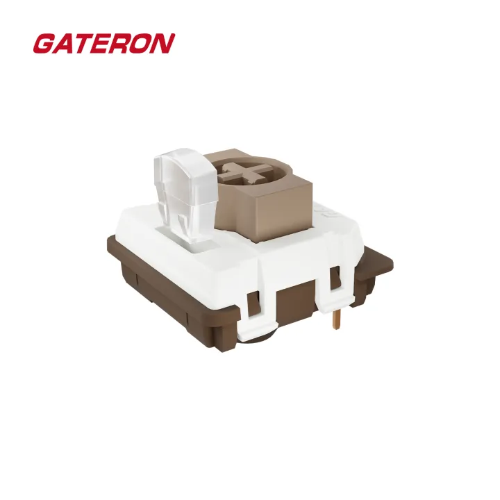 GATERON%20KS-33%20Low%20Profile%202.0%20Chocolate%20Keyboard%20Switch%203%20Pin%20RGB%20Customized%20DIY%20Hot%20Swap%20Mechanical%20Keyboard%20Gaming%20Office%20-%20Image%204