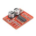 L298N DRIVER BOARD MODULE L298N STEPPER MOTOR SMART CAR ROBOT L298 DC MOTOR DRIVER FOR ARDUINO.