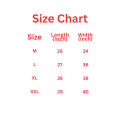 Jersey PP Fabric Half Sleeve T-Shirt for Men – Soft & Comfortable.