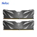 Netac DDR4 RAM 8GB 3200MHz Gaming Memory Support Motherboard Desktop DDR4 8gb ram for desktop. 
