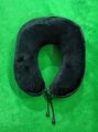 U Shaped Premium Memory Foam Neck Pillows Soft Travel Pillow -Made In China. 