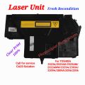 Laser unit for TOSHIBA e Studio 2523A/2523AD/2323AM/2323AMW/2329A/2823AM/2303A/2309A/2809A/2006/2306/2007/2307. 