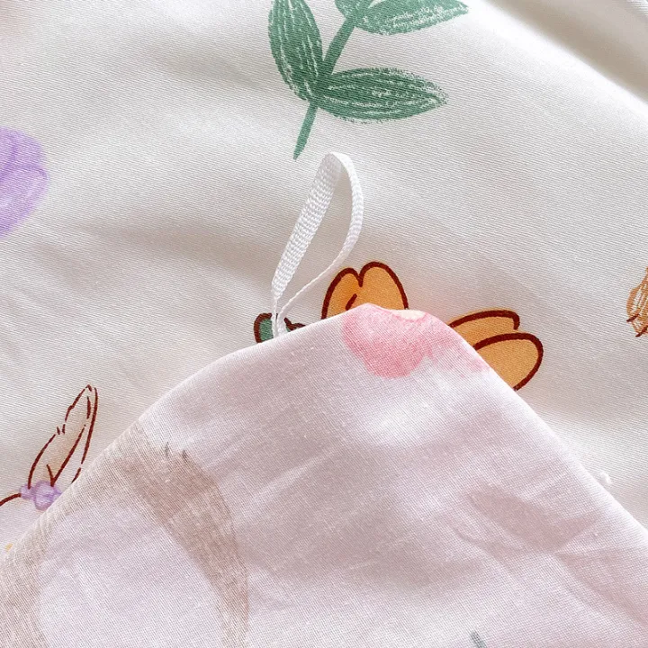 Duvet%20cover,%20cotton%20single%20piece,%20100%25%20cotton%20quilt%20cover,%20student%20dormitory%20single%20quilt%20sheet,%20children's%20quilt%20cover,%20150x2%20-%20Image%202