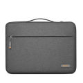 WiWU Pilot Black Sleeve Case for 15-16 inch Laptop. 