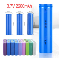18650 3.7v Good Lithium-ion Battery Cells for Tools & Toys.