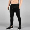 Comfortable Cotton Joggers For Men - Trouser. 
