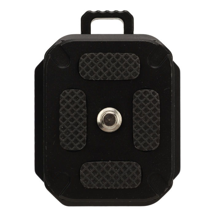 Quick%20Release%20Camera%20Mount%20Adapter%20Secure%20Connection%201/4%20Inch%20Thread%20Hole%20Anti%20Slip%20Rubber%20Pad%20Quick%20Release%20Plate%20for%20Tripod%20-%20Image%208