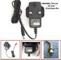 TP-Link Router/Onu Power Adapter 9V 1A. 