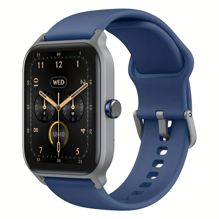 "IDW13%20Smart%20Watch%20with%20Alexa%20-%20Waterproof%20Sports%20Tracker,%201.8""%20Display,%20Health%20Monitoring,%20for%20iPhone%20&%20Android,%20Silicone%20Strap"%20-%20Image%209