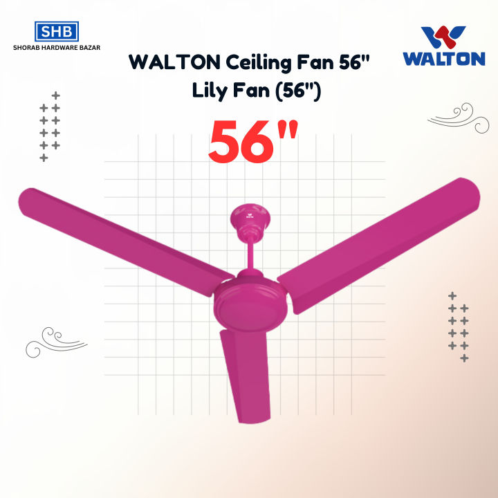 Walton%20Lily%20Ceiling%20Fan%20(56")%20-%20Image%204
