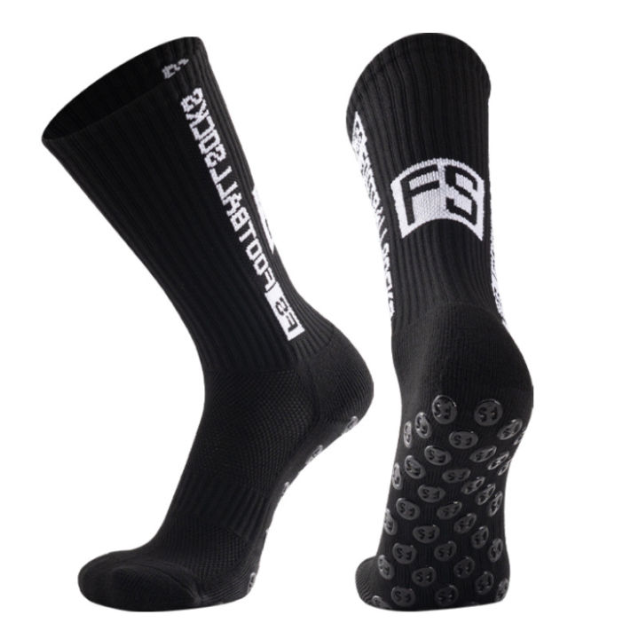 Cross-border%20Adult%20Mid-tube%20Adhesive%20Non-slip%20Football%20Socks%20Sports%20Socks%20Can%20Be%20Labeled%20Sunlight%20Mall%20-%20Image%203