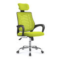 New Design Executive Swivel Chair(V-Mesh). 