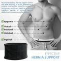 1Pcs Umbilical Hernia Belt Brace – Abdominal Hernia Binder for Belly Button Navel Hernia Support - for Incisional, Epigastric.