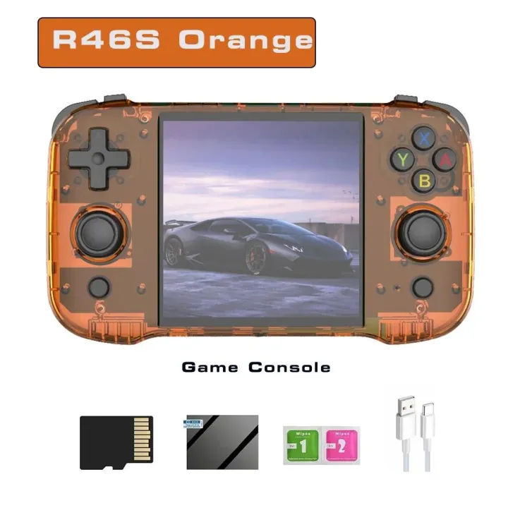 R46S%20Retro%20Game%20Console%204.0inch%20IPS%20Big%20Screen%20Player%2064G/128G%20Kid%20Portable%20Pocket%20Video%20Player%2015000+Games%20Linux%20System%20-%20Image%207
