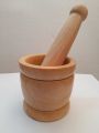 Wooden Haman Dista Big to small Wood items Kitchen Tools | কাঠের হামান.