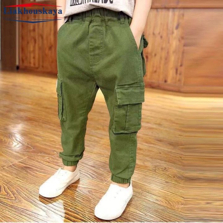 Boys%20Cargo%20Pants%20Casual%20Winter%20Spring%20Thick%20Cotton%20Boys%20Trousers%20Kids%20Sport%20Pants%20Teenage%20Children%20Clothes%20For%20110-160cm%20-%20Image%202