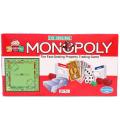 Discovery - Winning Moves Games Monopoly (Board Game).