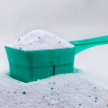 Minister Bright Wash Synthetic Detergent Powder Lemon & Mint 2 KG (Free 1 KG). 