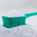 Minister Bright Wash Synthetic Detergent Powder Lemon & Mint 2 KG (Free 1 KG). 