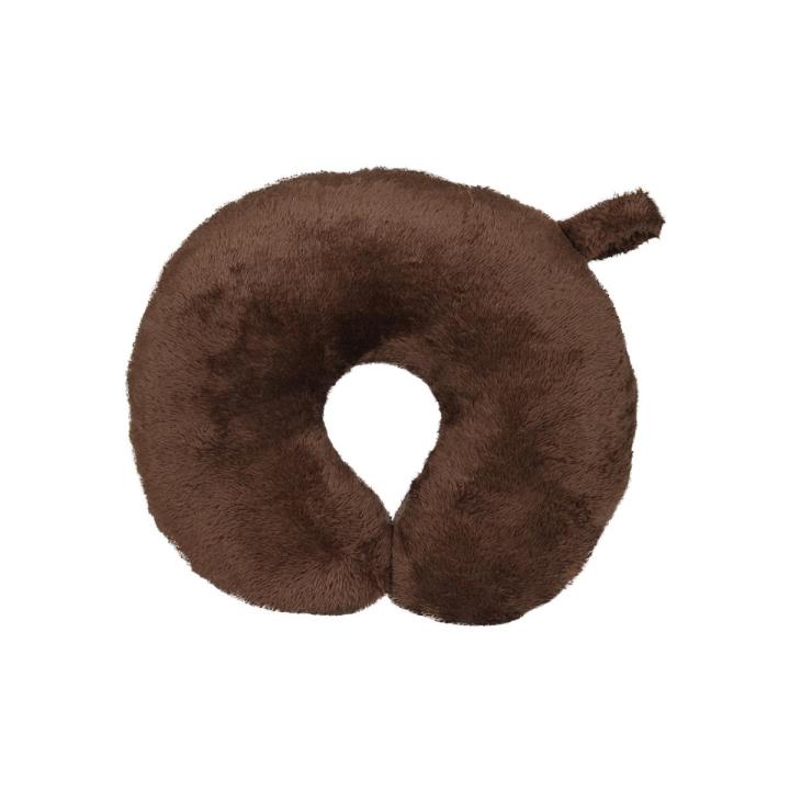 Premium Neck Pillow Large (14"X16") - A Product Of APEX FOAM