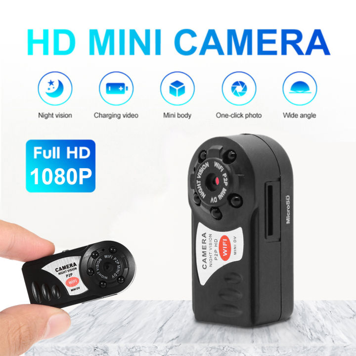 2022%20new%20Mini%20Q7%20Camera%201080P%20Full%20HD%20Wifi%20DV%20DVR%20Wireless%20IP%20Cam%20Mini%20Video%20Camcorder%20Recorder%20Infrared%20Night%20Vision%20Small%20Cameras%20Dropshipping%20-%20Image%202