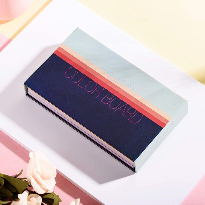 BEAUTY%20GLAZED%20New%20Color%20Board%20Eyeshadow%20Palette%2060%20Colors%20Eyeshadow%20Pallete%20Waterproof%20Makeup%20Shimmer%20Eye%20Shadow%20-%20Image%202