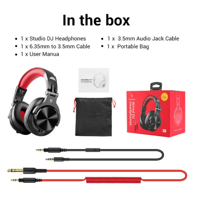 Oneodio%20A71%20Wired%20Over%20Ear%20Headphone%20With%20Mic%20Studio%20DJ%20Headphones%20Professional%20Monitor%20Recording%20Mixing%20Headset%20For%20Gaming%20-%20Image%207