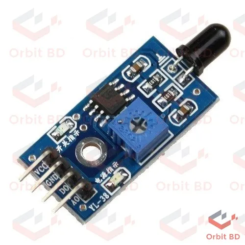 Flame%20Sensor%20For%20Fire%20Detection%20ModuleIR%20Infrared%204%20Wire%20Flame%20Detection%20Sensor%20Module%20IR%20Flame%20Sensor%20Module%20Detector%20Smart%20Sense%20For%20Arduino%20-%20Image%207