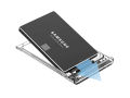 HDD Case Sata to USB 3.0 2.5 inch Transparent Box Hard Drive HD Disk SSD Enclosure For Laptop SSD HDD 4TB Supported.. 