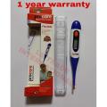 Procare Digital Thermometer Flexible Type. 