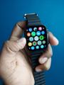 KD99 Ultra Smart Watch With Bluetooth Calling.