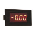 LED Digital Meter, LED Display Tachometer 30 To 9999Rpm for Electric Vehicles. 