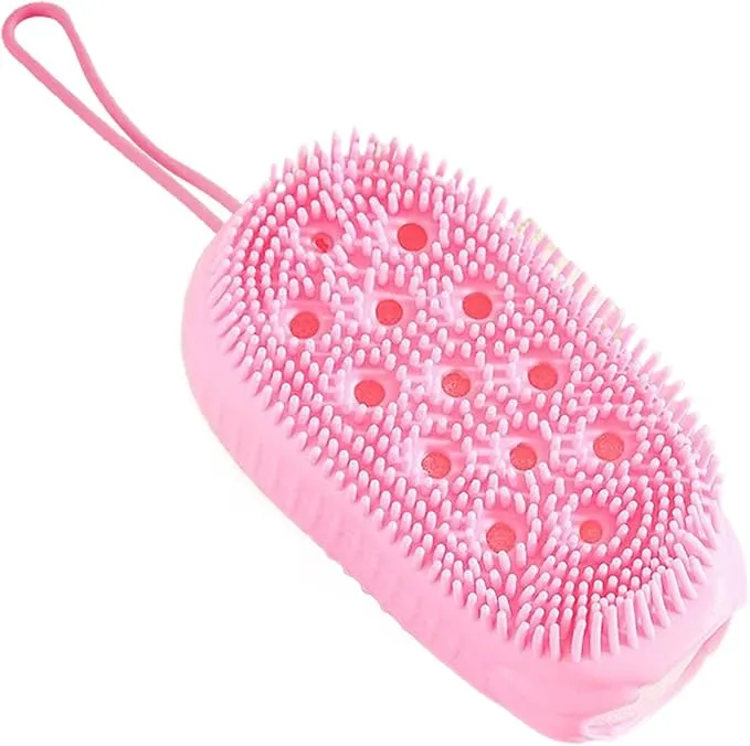 Silicone%20Bubble%20Bath%20Super%20Soft%20Body%20Scrubbing%20Brush%20Bubbles%20bath%20brush%20-%20Image%205