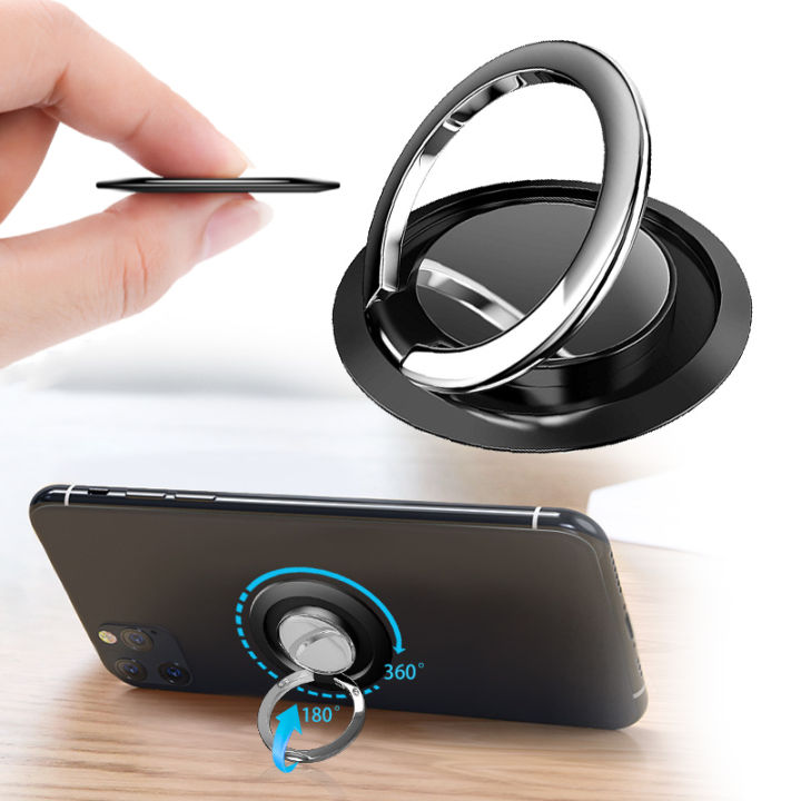 360%20Rotatable%20Phone%20Ring%20Holder%20Smartphone%20Stand%20Phone%20Accessories%20Phone%20Stand%20Socket%20Magnetic%20Holder%20-%20Image%207