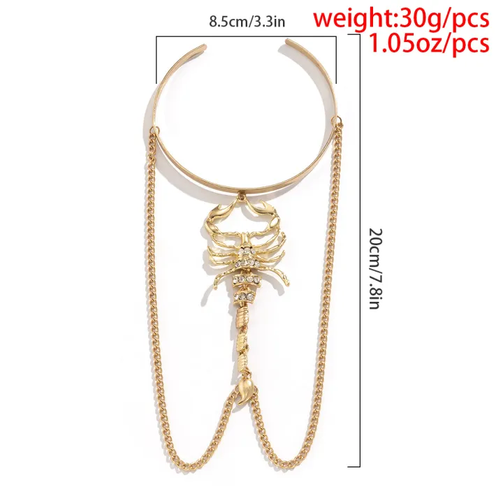 Simple%20Boho%20Coil%20Upper%20Arm%20Band%20Cuff%20Armlets%20for%20Women%20Girls%20Arm%20Bangle%20Adjustable%20-%20Image%206