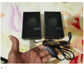 D7 - Multimedia Speaker Mini USB for laptop desktop mobile. 