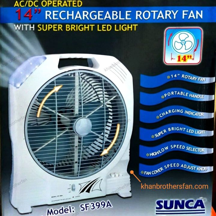 Sunca%20sf-399A%20,%2014-Inch%20Rechargeable%20Box%20Fan%20With%20Bright%20Led%20Lights%20And%20Double%20Battery%20For%20Comfort%20During%20Hot%20Days%20-%20Image%203