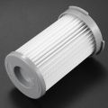 2pcs Vacuum Cleaner Accessories Cleaner HEPA Filter For Electrolux ZS203 ZT17635/Z1300-213 High Efficiency Filter Dust.