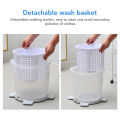 Manual Washing Machine Portable Hand Crank Washing Machine Manual.