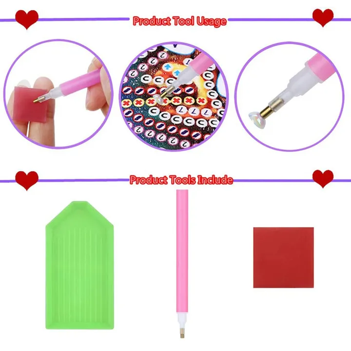Diamond%20Painting%20Kit%20Diy%20Cute%20Animal%205d%20Rhinestones%20Embroidery%20Painting%20Decoration%20For%20Home%20Living%20Room%20Porch%20-%20Image%206