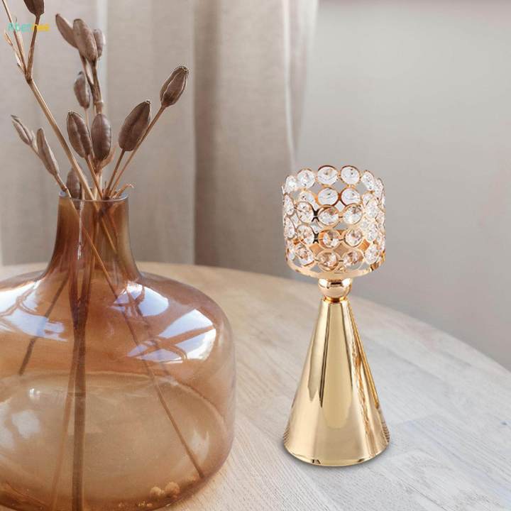 Tea%20Light%20Holders%20Elegant%20Tealight%20for%20Tables%20Wedding%20Decoration%20Celebration%20Small%20-%20Image%205