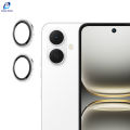 Tecno Spark Go 2 Aluminum Alloy Camera Ring Tempered Glass Lens Protective Cover For Tecno Spark Go2 Camera Glass.