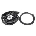 XHHDQES 2X Recoil Pull Starter Assembly Ene Machine Tools Lawn Mower Parts Compatible for Briggs Stratton 590588 500E.