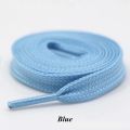 1 pair Sport Luminous Shoelace Glow In The Dark Night Color Fluorescent Shoelace Athletic Sport Flat Shoe Laces Hot Selling.