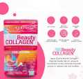 [100% Original] Pure Beauty Collagen Powder 100,000mg PureBeauty Collagen Powder PBC collagen food Pure Beauty Collagen Made in Japan Natural Deep-sea Fish 100,000mg ，collagen powder. 