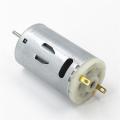 Permanent Magnet 12v DC Motor.