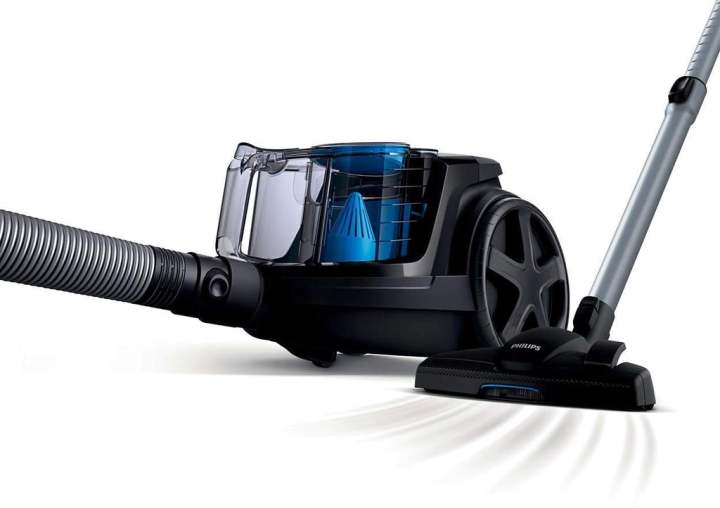 Philips%20PowerPro%20Bagless%20Vacuum%20Cleaner,%20FC9350/01%20-%20Image%203