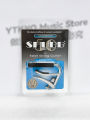 SHUBB Guitar Capo C1 50th Anniversary Edition Fits Most Steel String Guitars, Acoustic or Electric Guitars, Guitar Accessories.