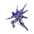 Jimo Society HG Glacier Transient JMS Primary Color Assembling Gunpla National Model National Creation Mecha Gundam Domestic Limited. 