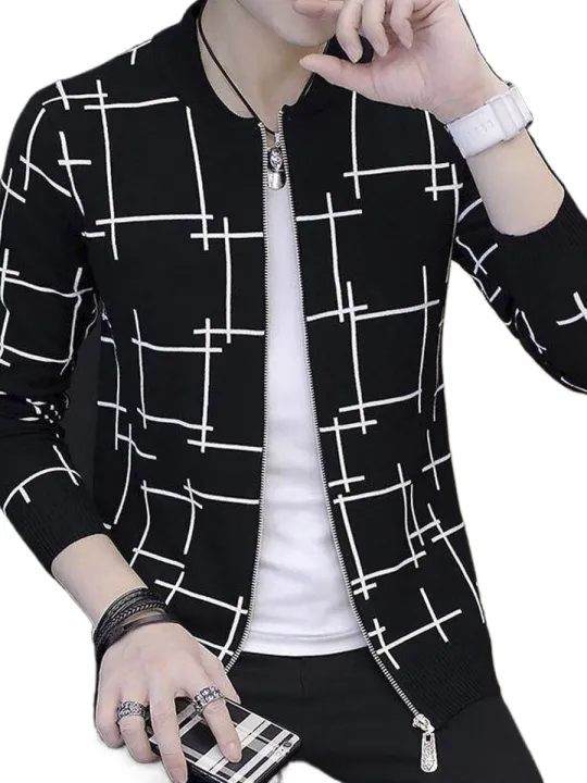 BLACK%20COLOUR%20COTTON%20LONG%20SLEEVE%20WINTER%20CASUAL%20JAKET%20FOR%20MEN.%20-%20Image%203